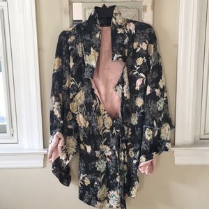 Free People fabulous kimono
